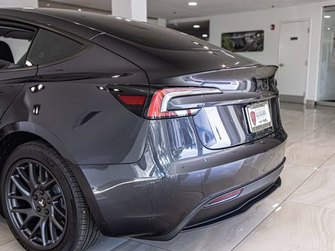 Used 2026 Tesla Model 3 RWD image 15