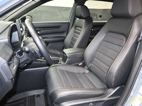 Certified 2026 Honda CR-V Sport-L image 16
