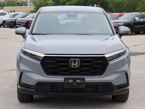 Used 2024 Honda CR-V LX image 5