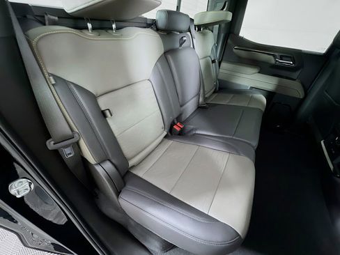 Used 2026 Chevrolet Silverado 1500 ZR2 image 28