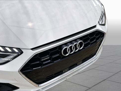 Used 2023 Audi A4 2.0T Premium Plus w/ Premium Plus Package AWD/4WD image 30