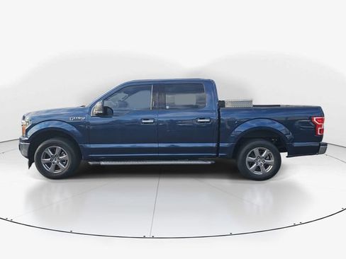Used 2019 Ford F150 XLT w/ Equipment Group 302A Luxury image 4