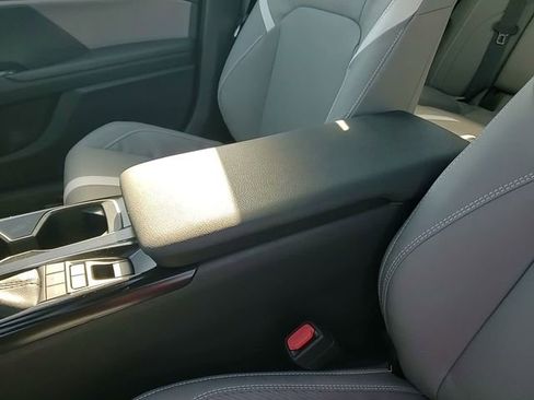 Used 2026 Toyota Camry SE w/ Multimedia Upgrade Package image 19