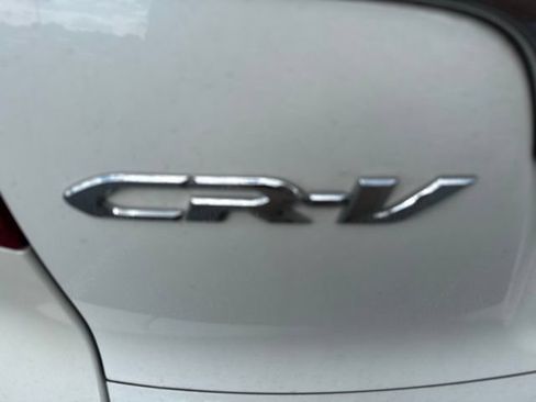 Used 2015 Honda CR-V Touring image 7