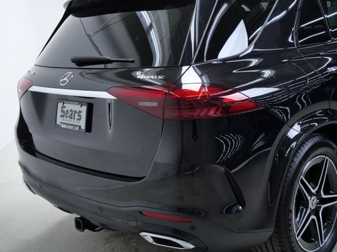 Certified 2026 Mercedes-Benz GLE 350 4MATIC image 5