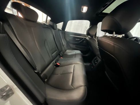 Used 2019 BMW 430i Gran Coupe xDrive w/ M Sport Package image 26