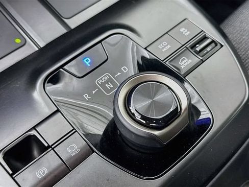 Certified 2026 Toyota bZ AWD/4WD image 18