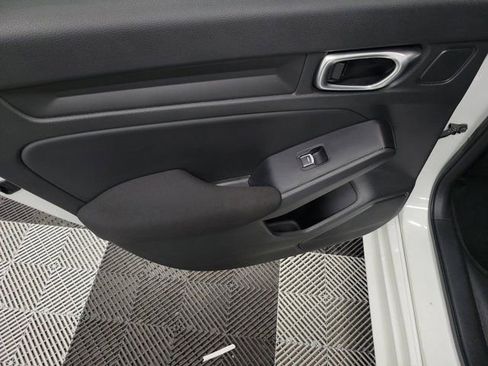 Certified 2024 Honda Civic LX image 13