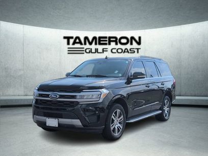 Used 2023 Ford Expedition XLT