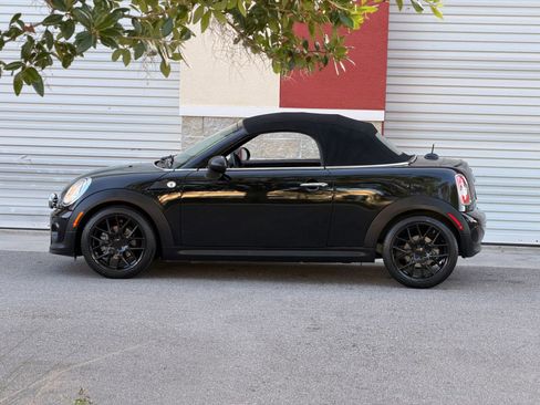 Used 2013 MINI Cooper Roadster FWD image 27