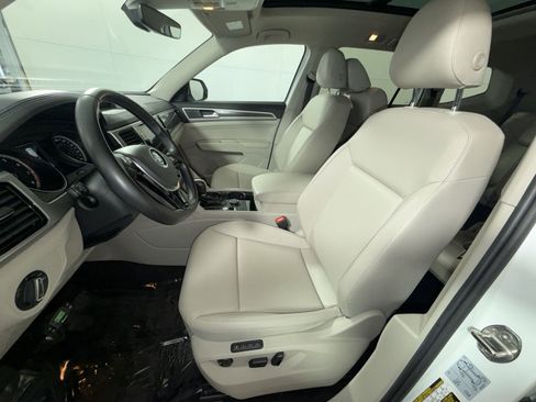 Used 2018 Volkswagen Atlas SEL image 13