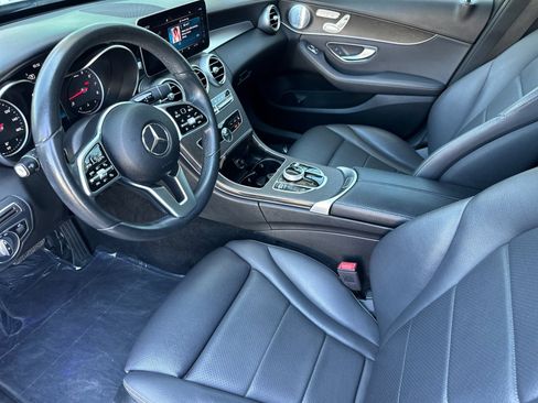 Used 2020 Mercedes-Benz C 300 Sedan image 11