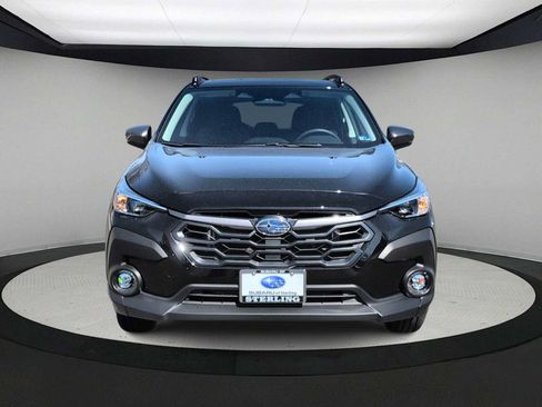 New 2026 Subaru Crosstrek 2.0i Premium AWD/4WD image 3