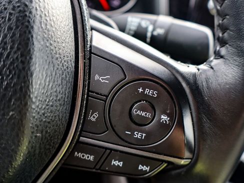 Used 2024 Toyota Camry XSE image 23