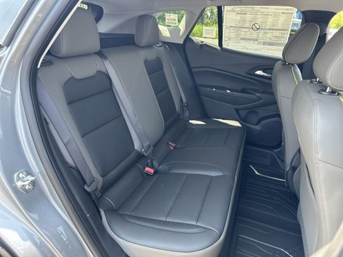 New 2025 Chevrolet Trax ACTIV w/ Driver Confidence Package image 28