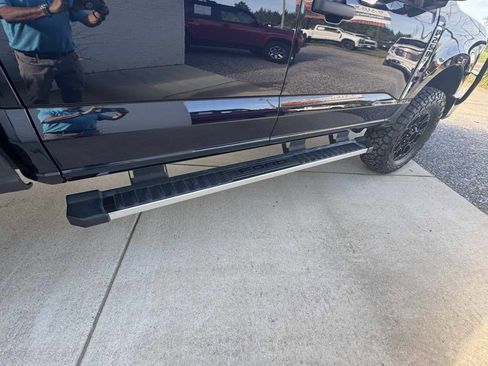 Used 2024 Ford F250 XLT image 22