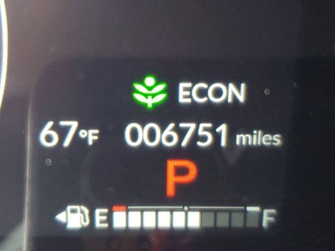 Certified 2026 Honda HR-V Sport image 24