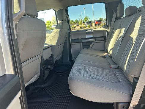 Used 2018 Ford F150 XLT w/ Equipment Group 302A Luxury AWD/4WD image 27