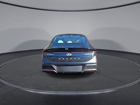 New 2026 Hyundai Sonata SE image 10