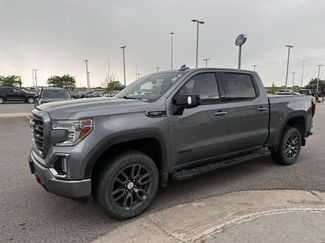 Used 2020 GMC Sierra 1500 AT4 w/ AT4 Premium Package AWD/4WD video 2