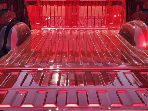 New 2026 RAM 1500 Express image 26