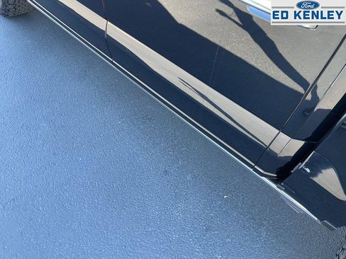 Used 2022 Ford F150 Platinum w/ Equipment Group 701A High image 30