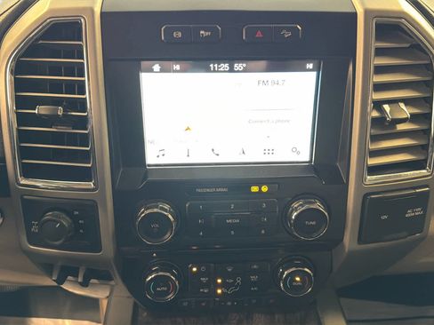 Used 2017 Ford F250 Lariat w/ Lariat Ultimate Package image 48