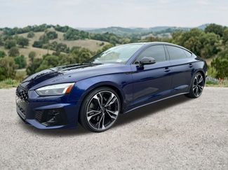 Used 2024 Audi S5 Prestige AWD/4WD video 3