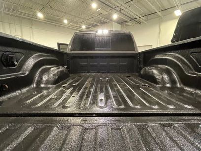 Used 2018 RAM 2500 Laramie w/ Sport Appearance Group