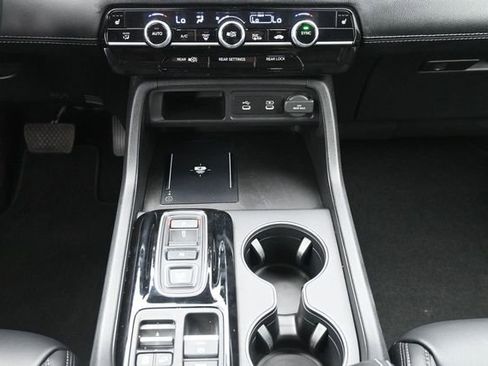 Certified 2026 Honda Pilot EX-L image 23