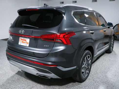 Used 2023 Hyundai Santa Fe Limited FWD image 7