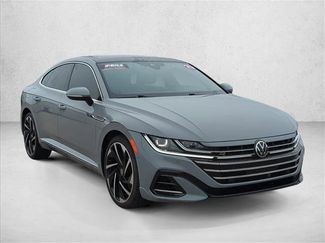 Used 2023 Volkswagen Arteon SEL Premium video 3