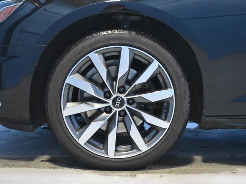 Used 2021 Audi A4 2.0T Premium Plus w/ Premium Plus Package image 27