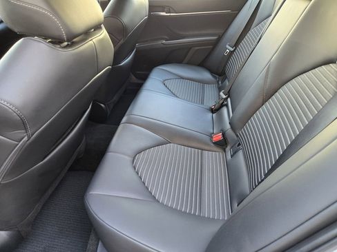 Certified 2024 Toyota Camry SE image 19