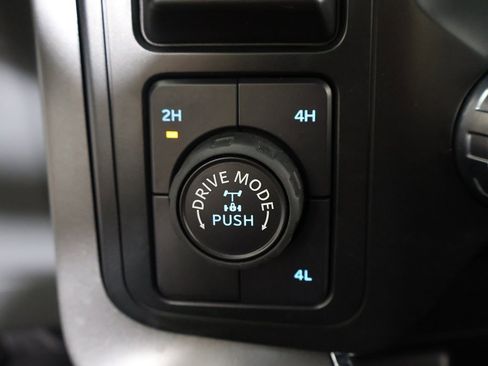 Used 2024 Ford F150 XLT w/ Mobile Office Package image 42