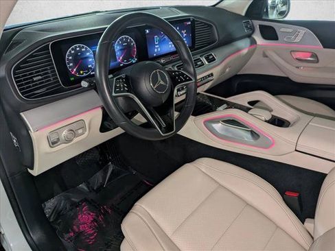 Certified 2024 Mercedes-Benz GLE 350 GLE 350 image 13