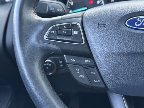 Used 2018 Ford EcoSport SE w/ SE Cold Weather Package image 38