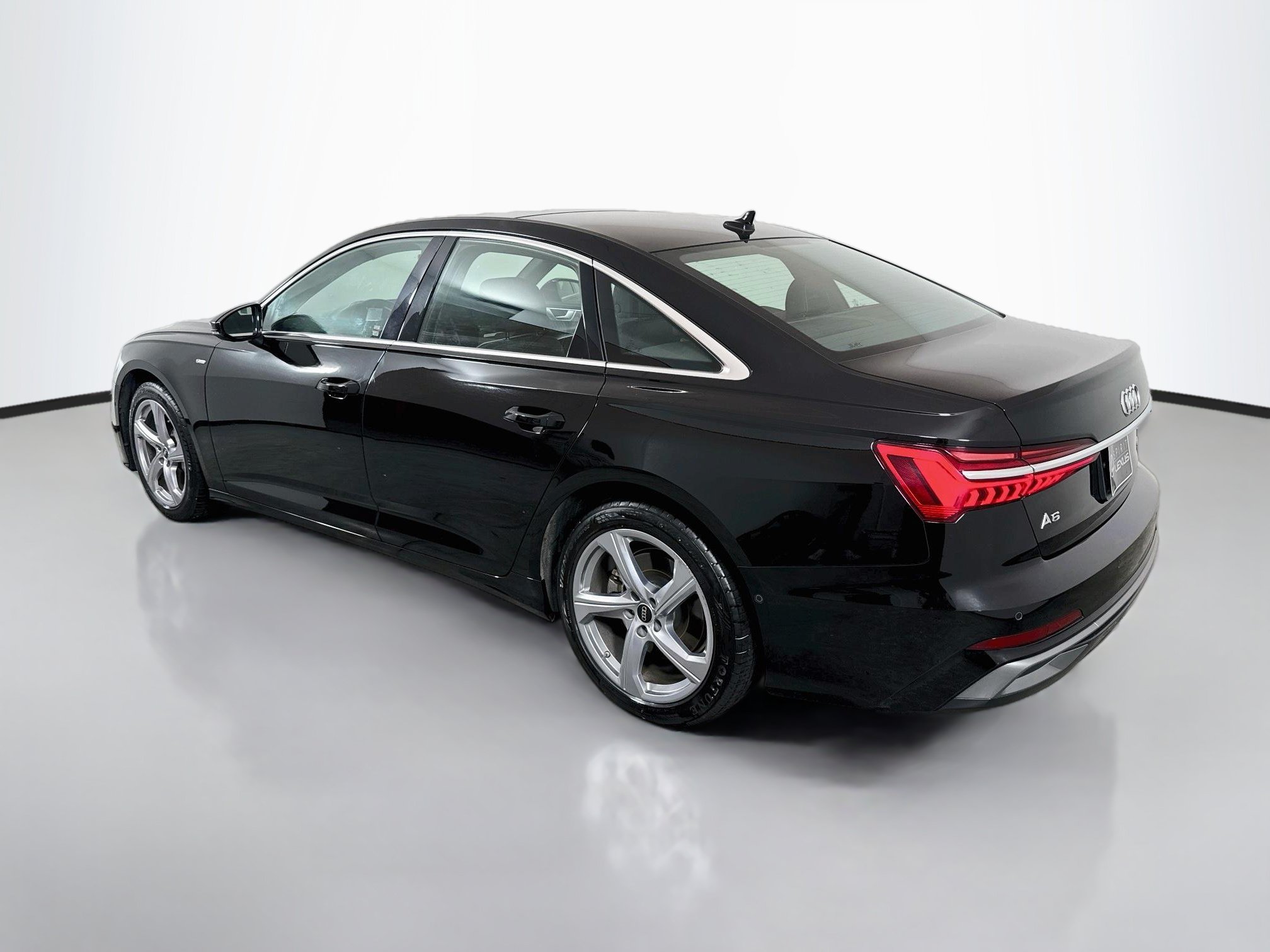 Used 2024 Audi A6 Premium Plus AWD/4WD image 5