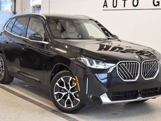 New 2026 BMW X3 xDrive30 video 1