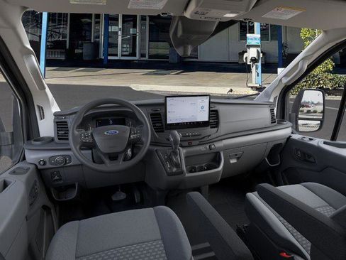 New 2026 Ford Transit 150 Low Roof AWD image 9