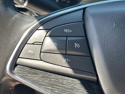 Certified 2023 Cadillac XT5 Premium Luxury image 36