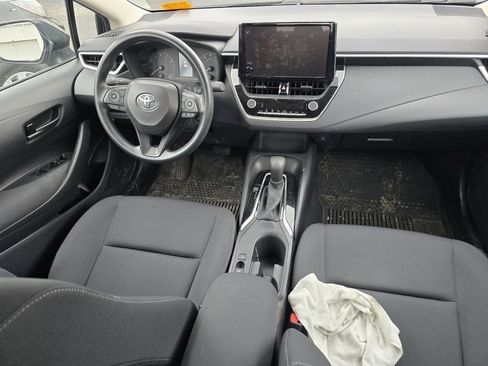 Certified 2024 Toyota Corolla LE image 18