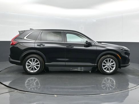 Certified 2025 Honda CR-V EX image 25
