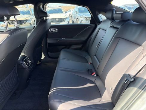 Used 2025 Hyundai Ioniq 6 SEL image 10