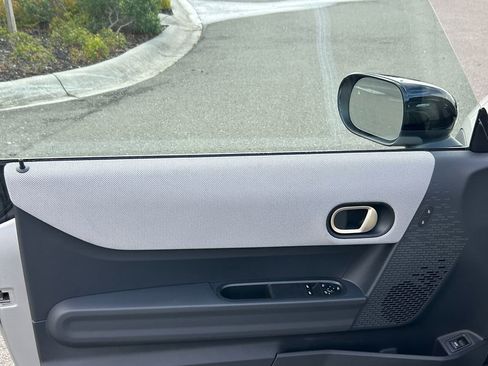 Used 2025 MINI Cooper S image 11