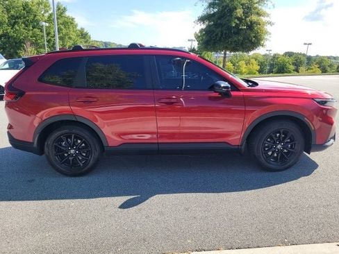 Used 2026 Honda CR-V Sport-L image 7