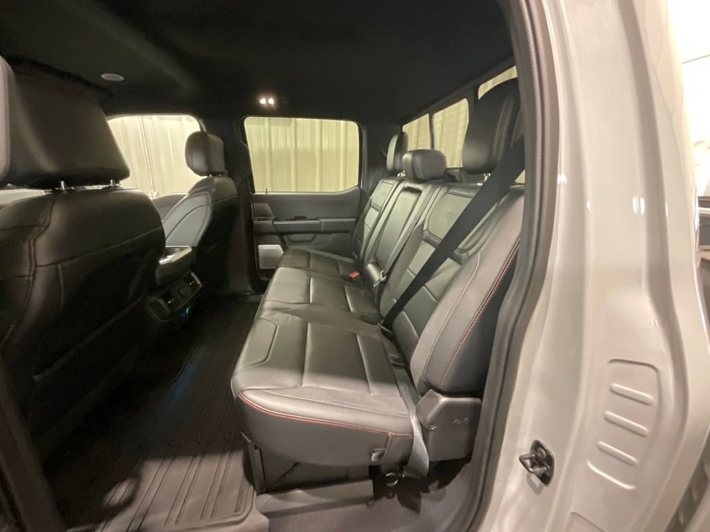 Used 2024 Ford F150 Raptor AWD/4WD image 11