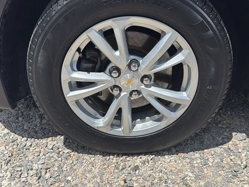Used 2016 Chevrolet Equinox LT w/ Convenience Package AWD/4WD image 33