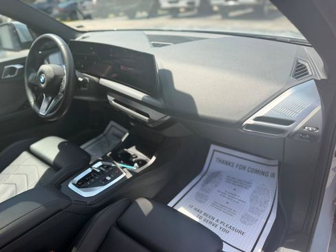 Used 2025 BMW 228i xDrive AWD/4WD image 12