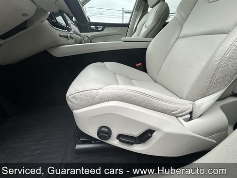 Used 2022 Volvo XC60 B5 Momentum w/ Climate Package AWD/4WD image 26